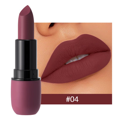 Matte Lipstick