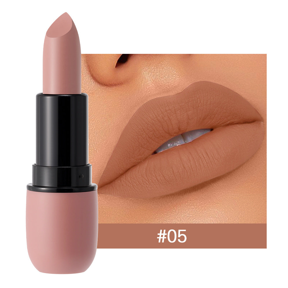Matte Lipstick