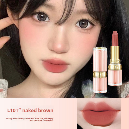 Matte Non-Stick Lipstick