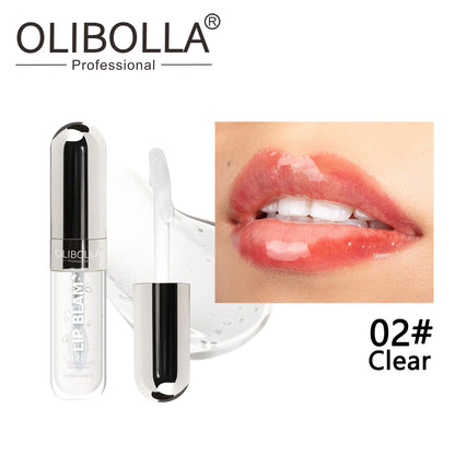 Matte Peel-Off Lip Liner
