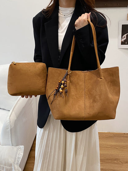 Matte Retro Bag