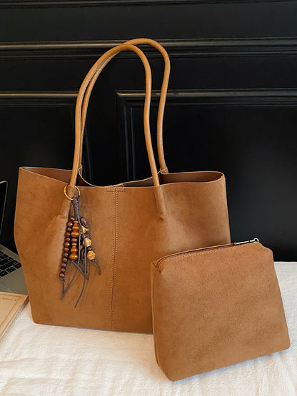 Matte Retro Bag