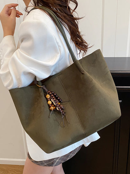 Matte Retro Bag