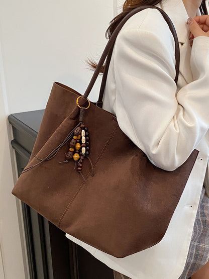 Matte Retro Bag
