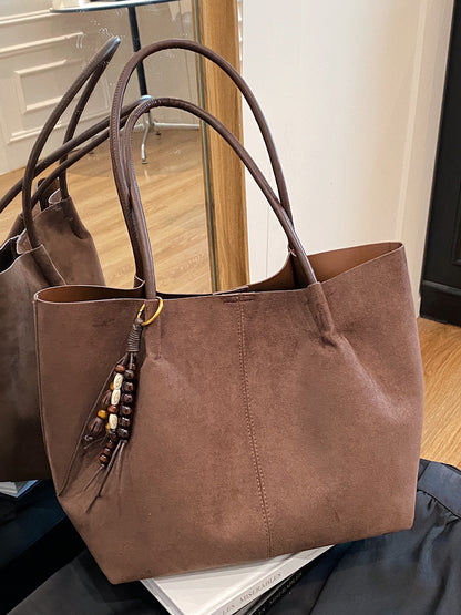 Matte Retro Bag