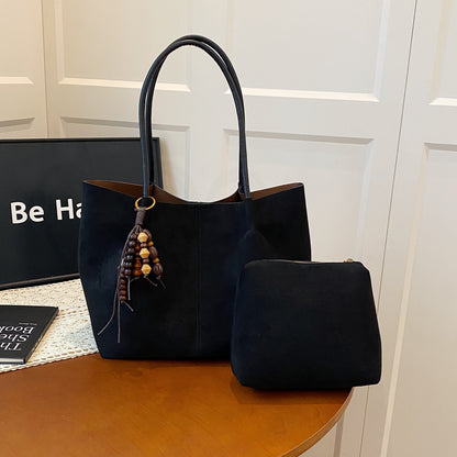 Matte Retro Bag