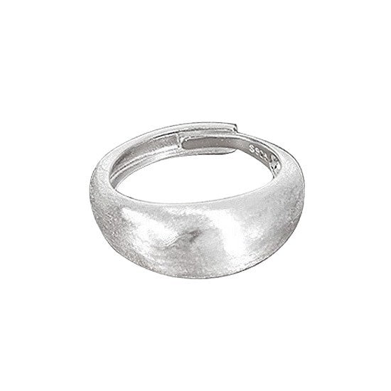 Matte Ring