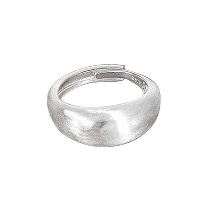 Matte Ring