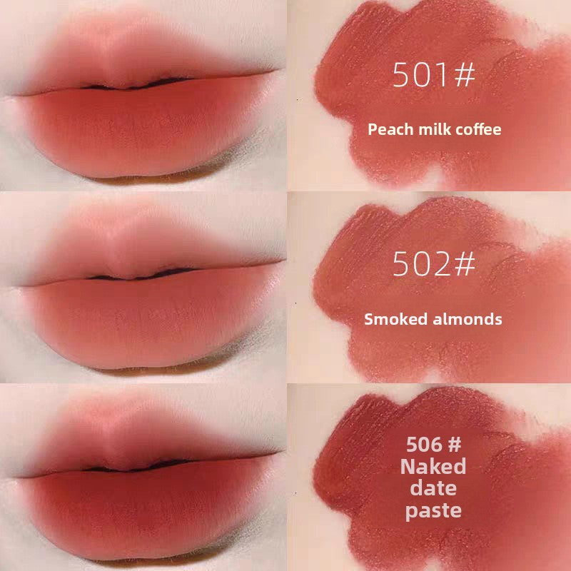 Matte Velvet Lip Gloss