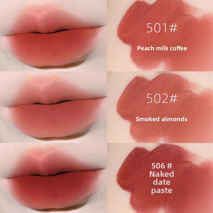 Matte Velvet Lip Gloss