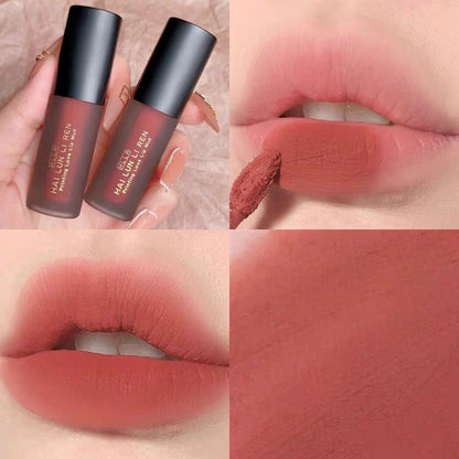 Matte Velvet Lip Gloss