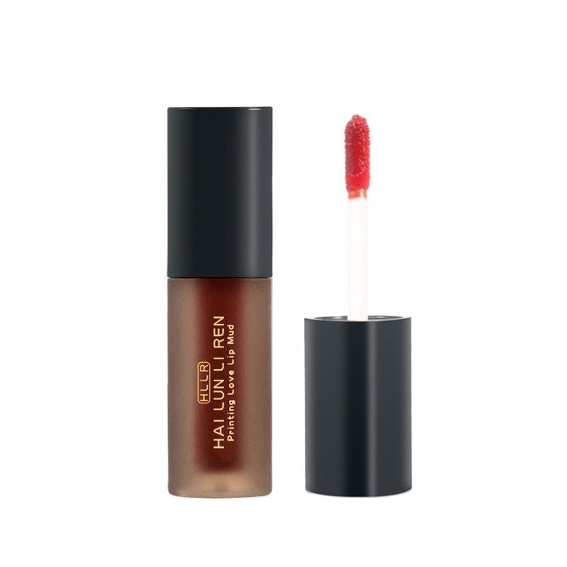 Matte Velvet Lip Gloss