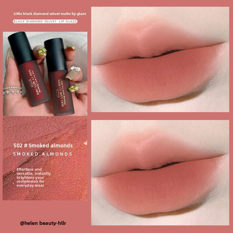 Matte Velvet Lip Gloss