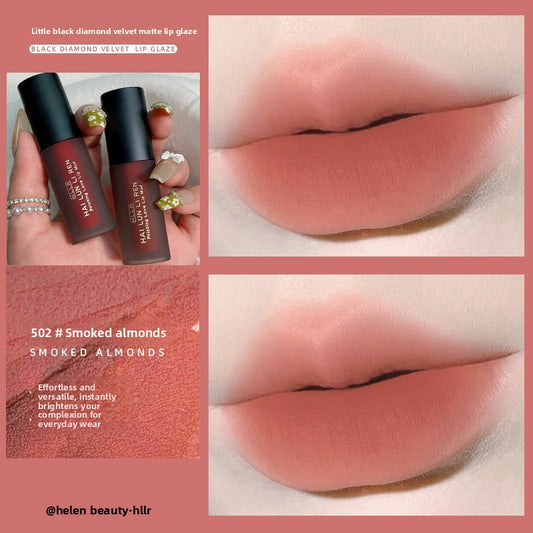Matte Velvet Lip Gloss