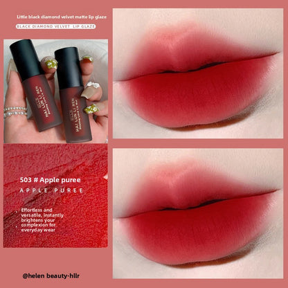 Matte Velvet Lip Gloss