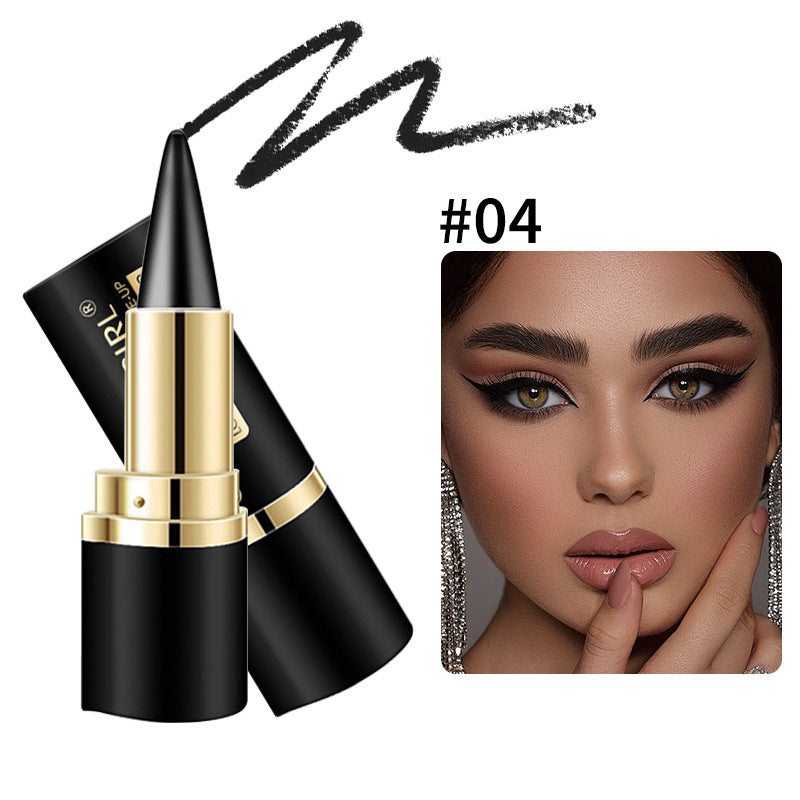 Matte Waterproof Solid Eyeliner