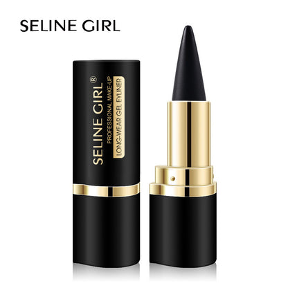 Matte Waterproof Solid Eyeliner
