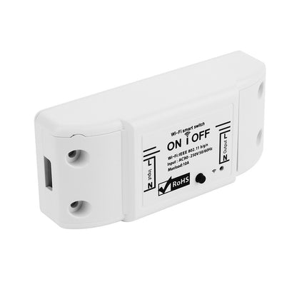 Matter Smart Switch Actuator