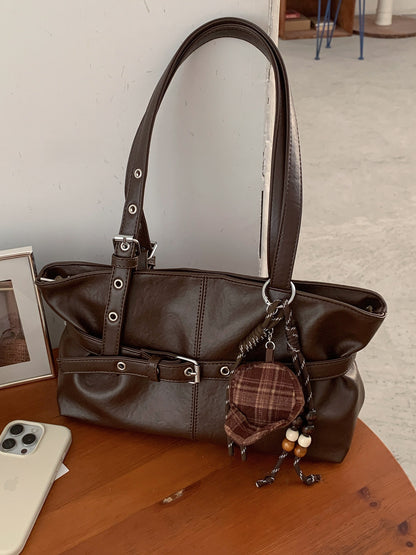 Maurer Fashion Retro Commuter Bag