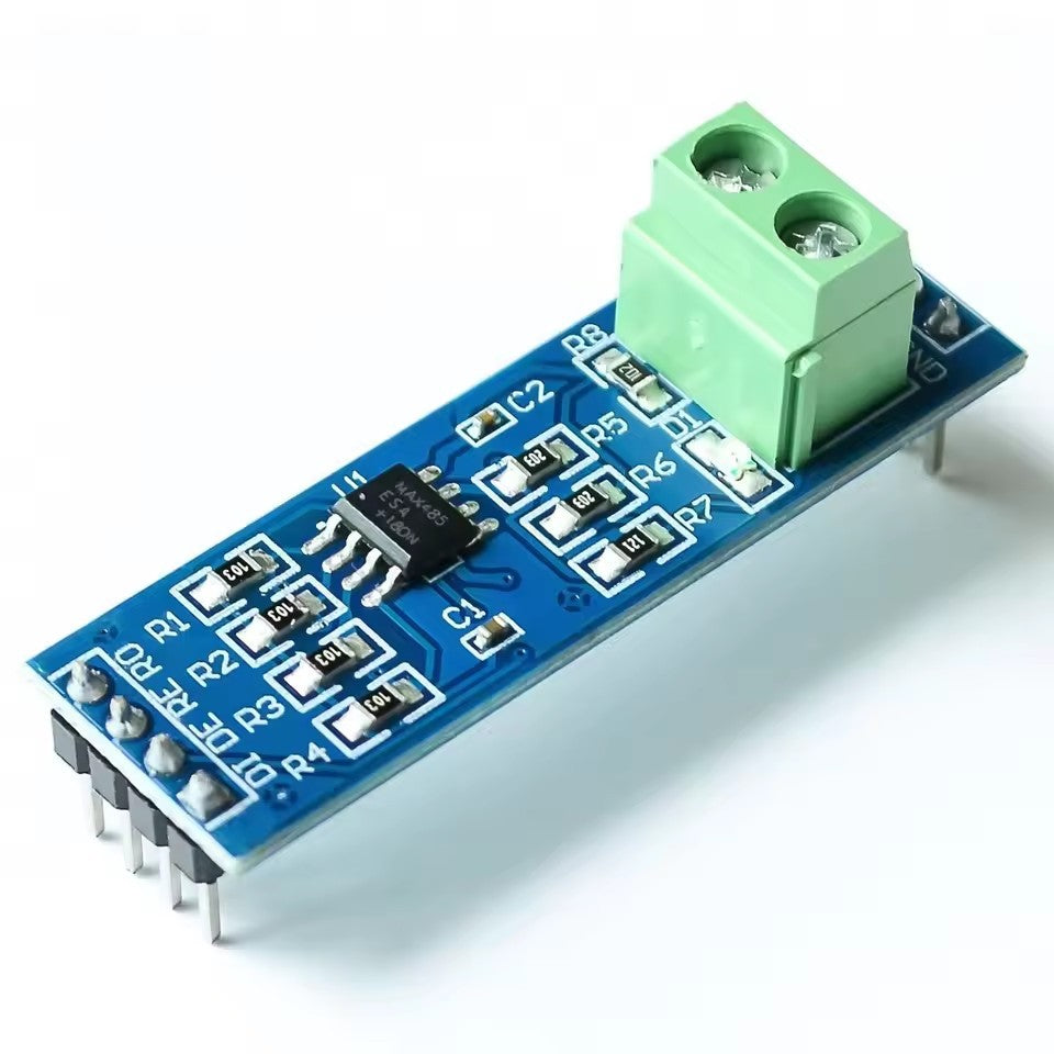 MAX485 Module TTL to RS-485 Converter