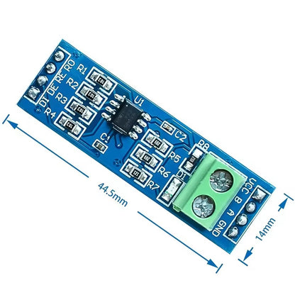 MAX485 Module TTL to RS-485 Converter