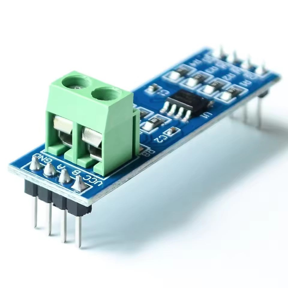 MAX485 Module TTL to RS-485 Converter