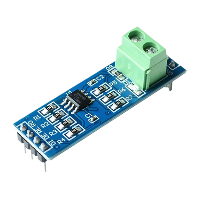 MAX485 Module TTL to RS-485 Converter