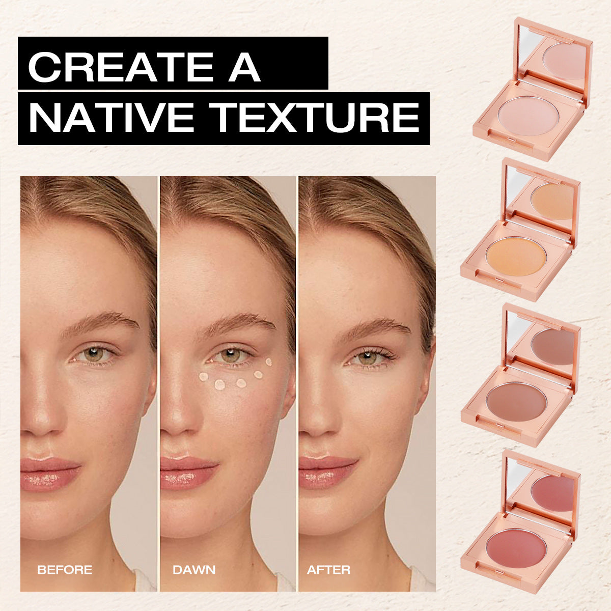Maycheer Matte Soft Concealer