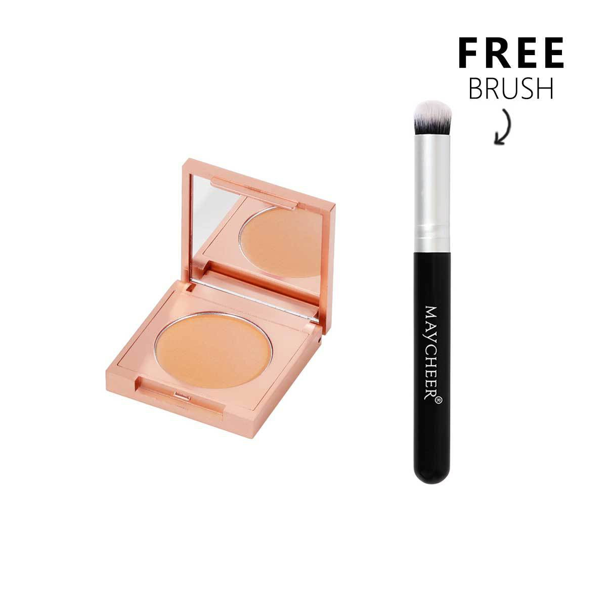 Maycheer Matte Soft Concealer