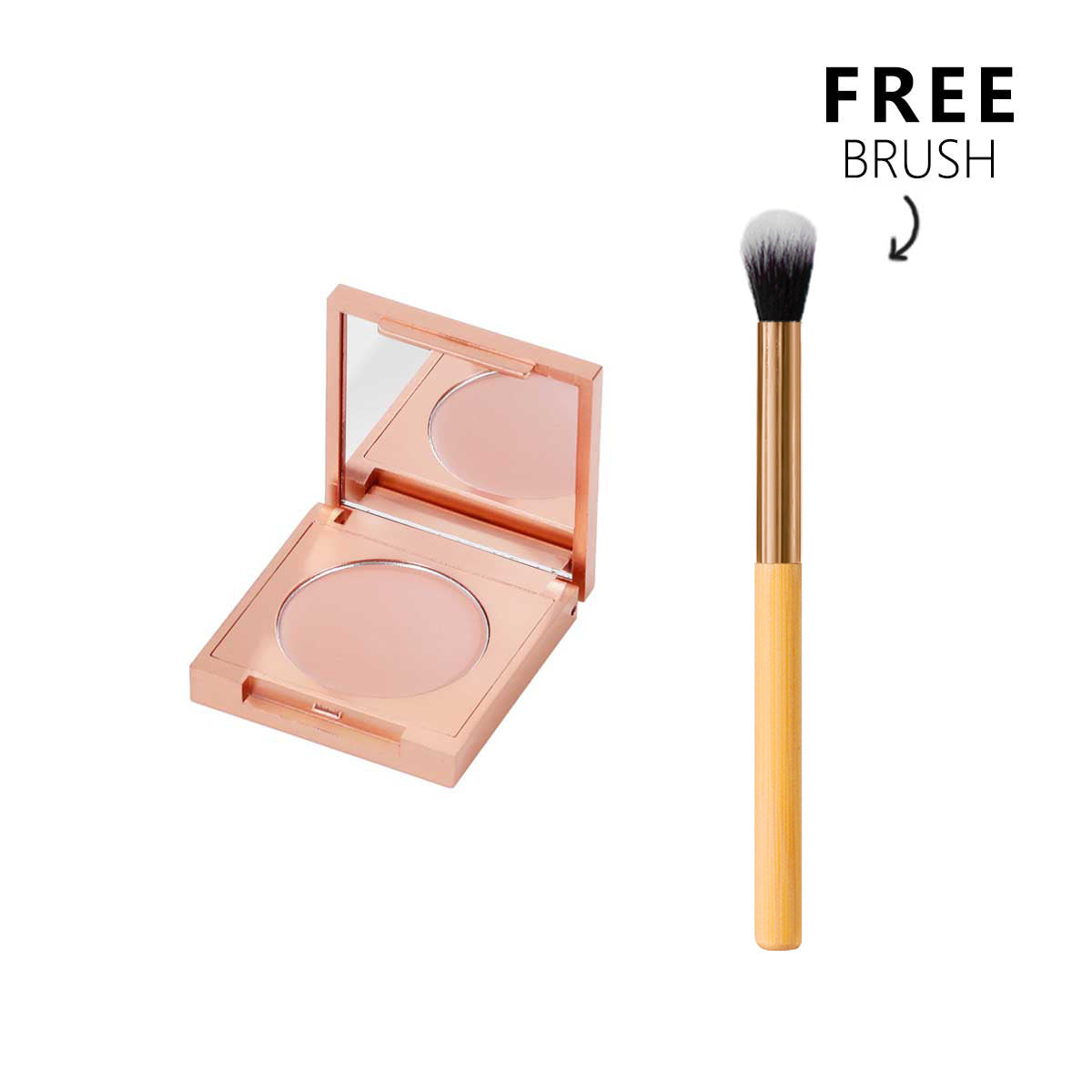 Maycheer Matte Soft Concealer