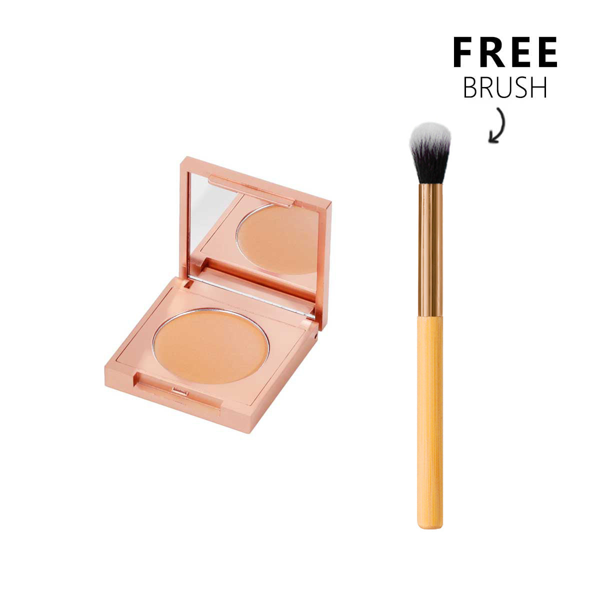 Maycheer Matte Soft Concealer