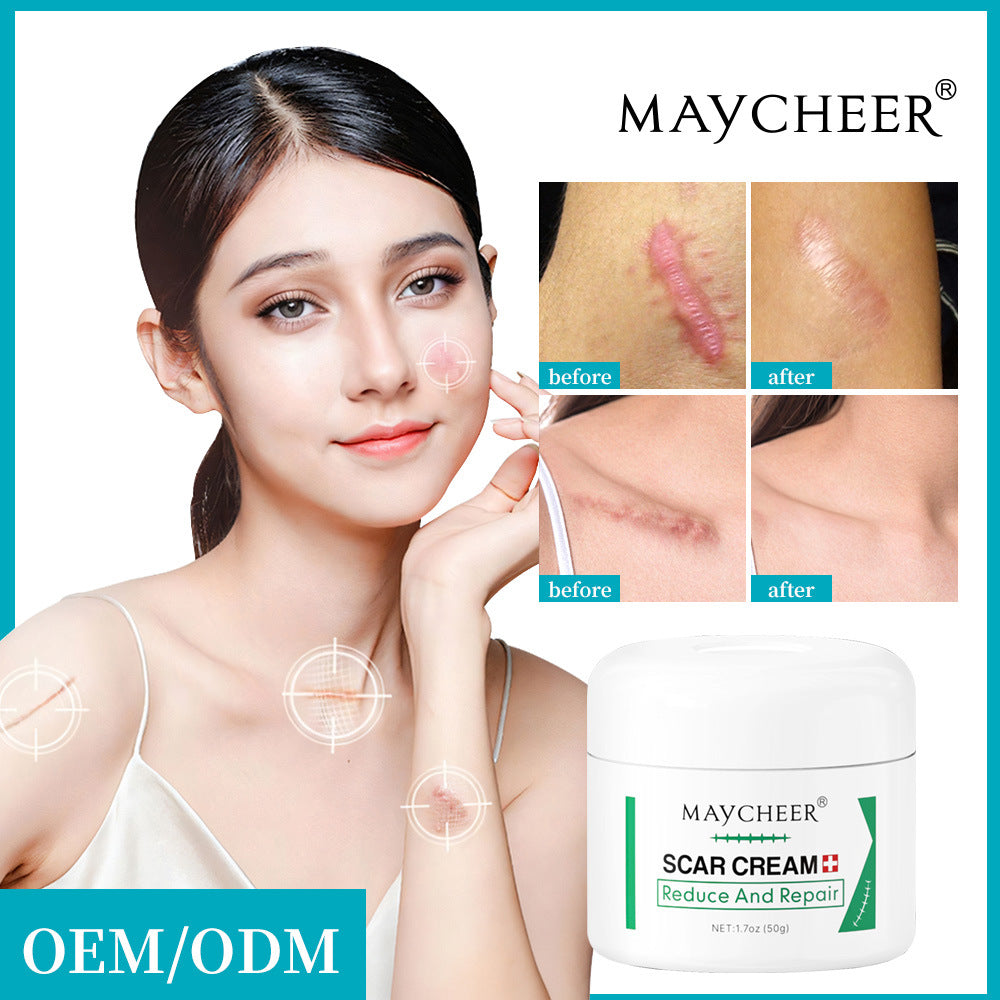 Maycheer Scar Repair Cream