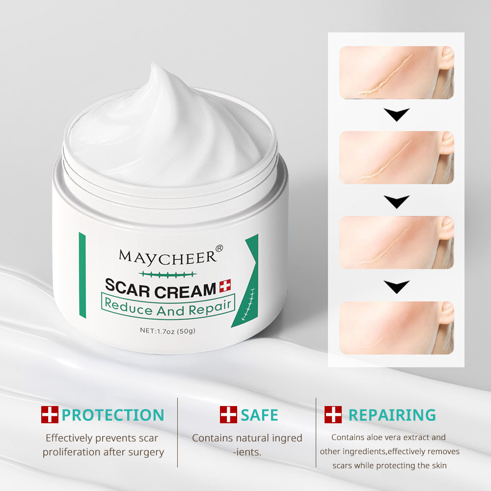 Maycheer Scar Repair Cream