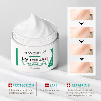 Maycheer Scar Repair Cream