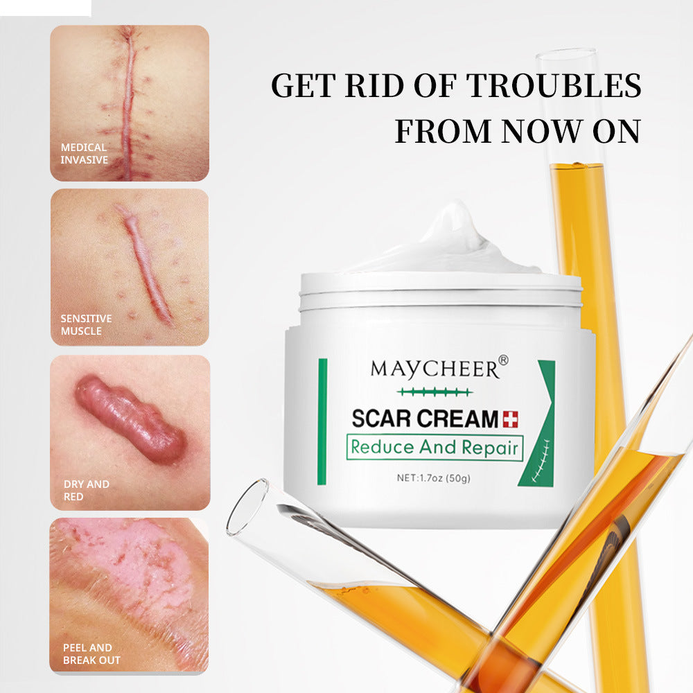 Maycheer Scar Repair Cream