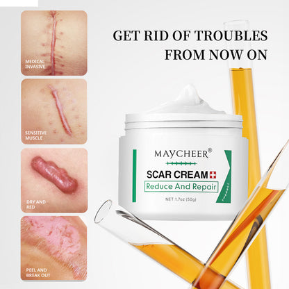 Maycheer Scar Repair Cream