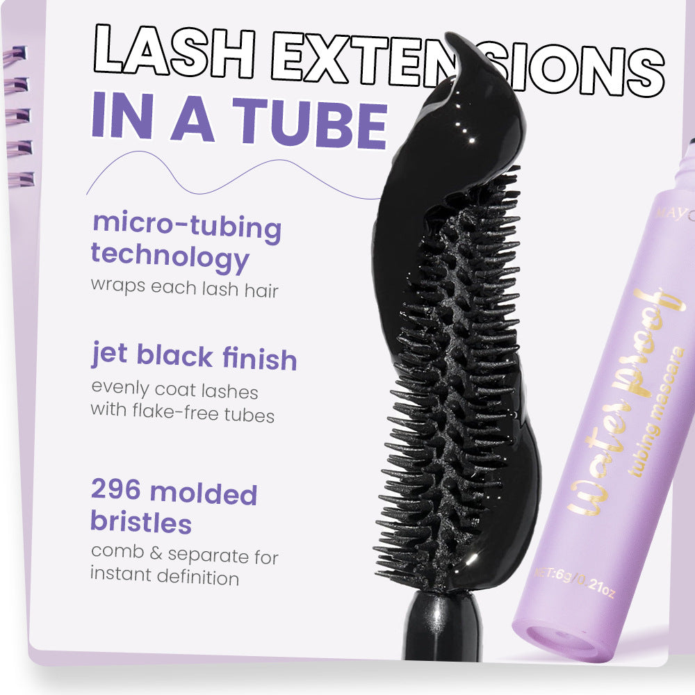 Maycheer Tubular Mascara