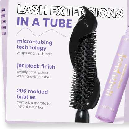 Maycheer Tubular Mascara