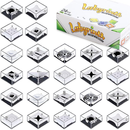 Maze Puzzle Toy