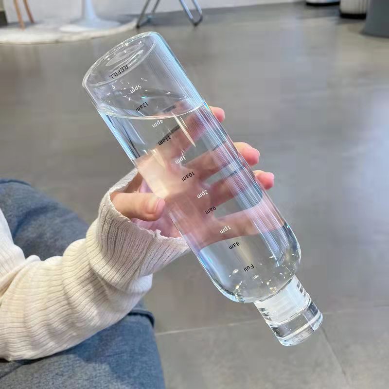 Measuring cup