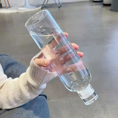 Measuring cup