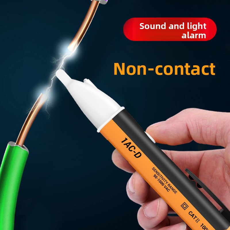 measuring pen