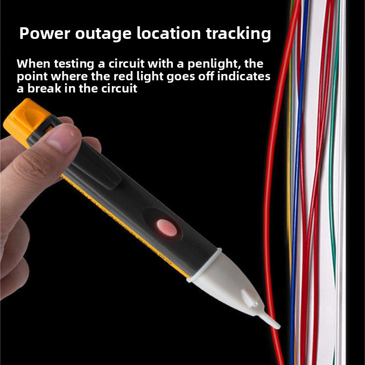 measuring pen