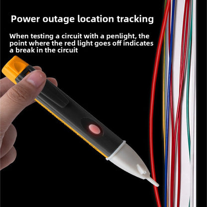 measuring pen