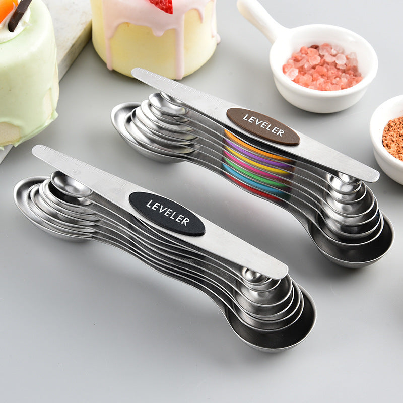 Measuring Spoon Set