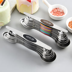 Color 9-piece set