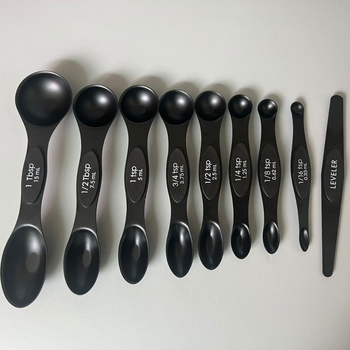 Measuring Spoon Set
