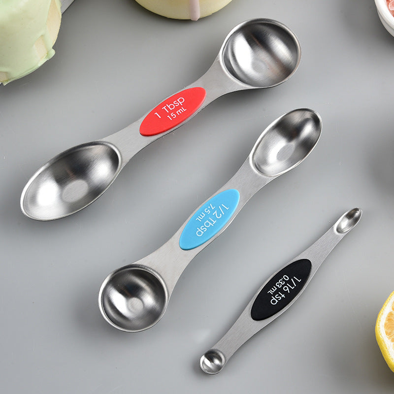 Measuring Spoon Set