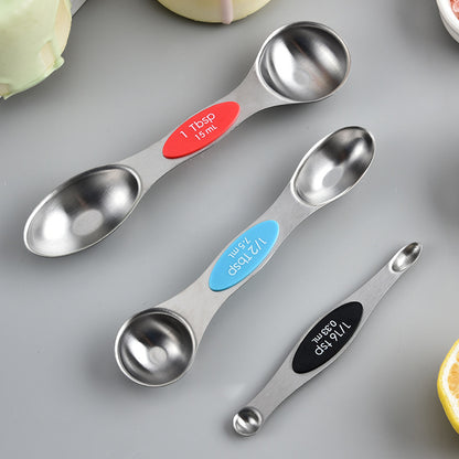 Measuring Spoon Set