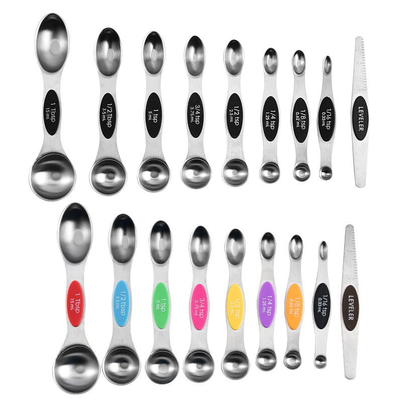 Measuring Spoon Set
